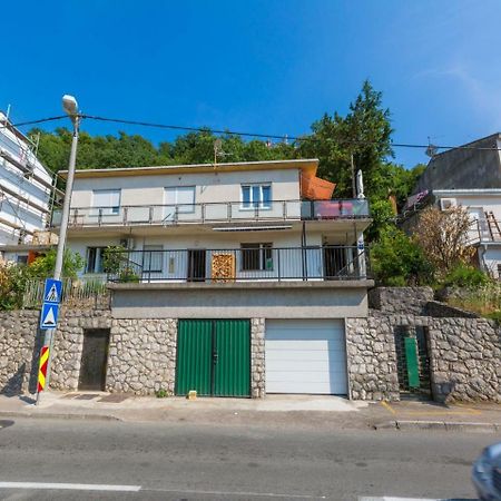 Apartment Regan Crikvenica Extérieur photo