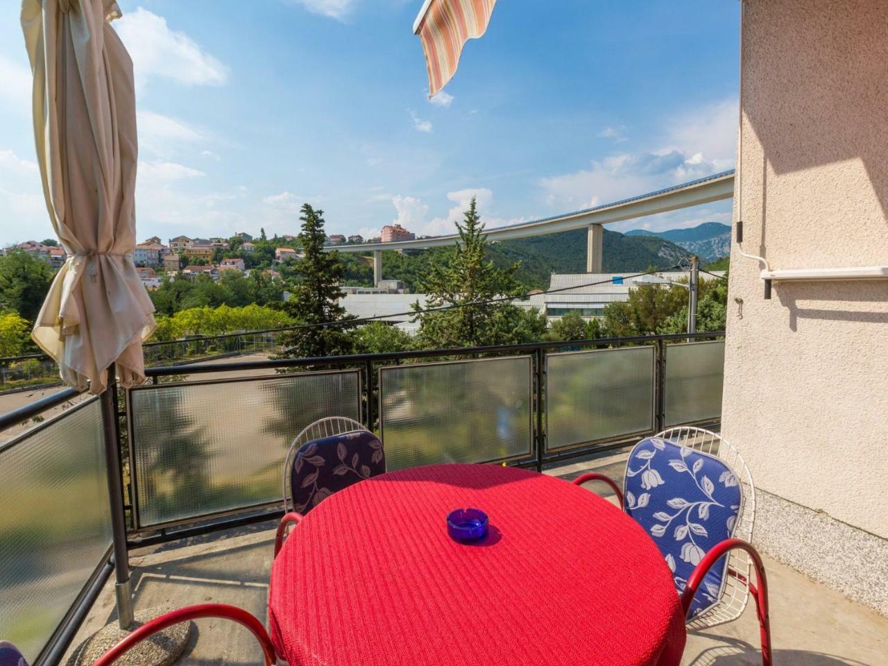 Apartment Regan Crikvenica Extérieur photo