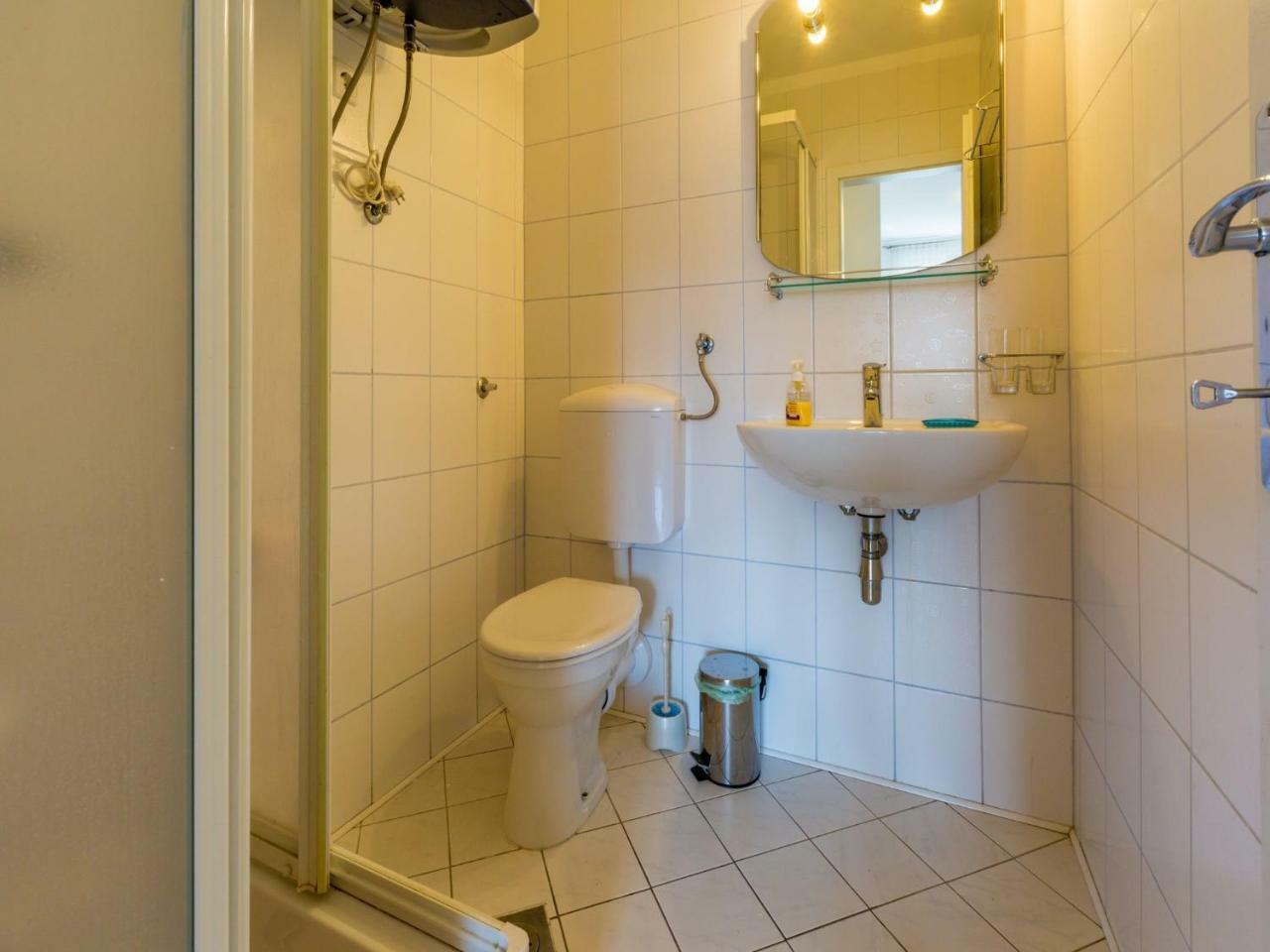 Apartment Regan Crikvenica Extérieur photo
