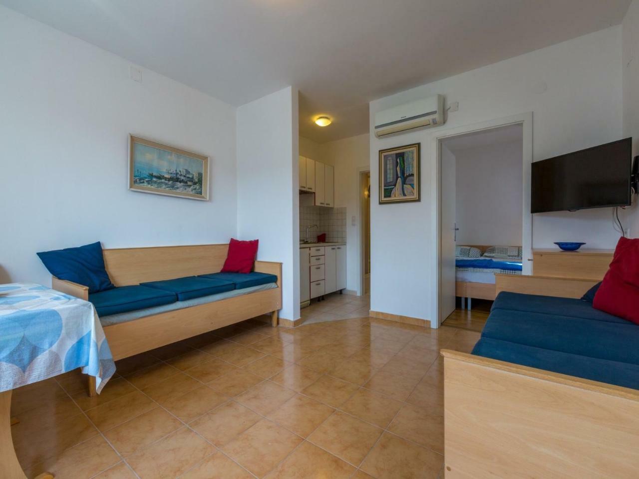 Apartment Regan Crikvenica Extérieur photo