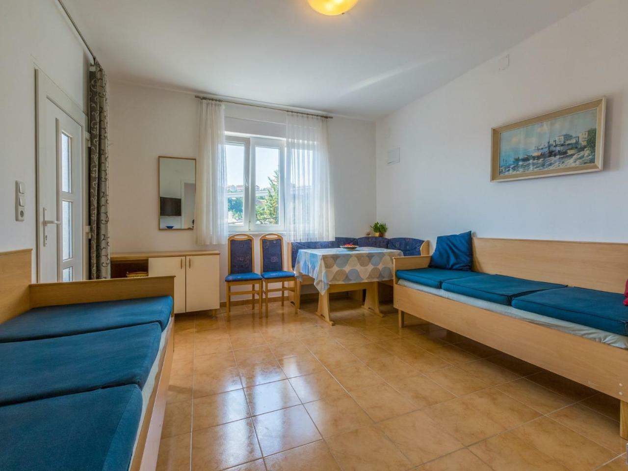 Apartment Regan Crikvenica Extérieur photo